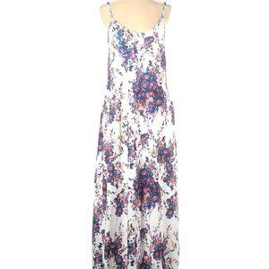 Ours Casual Dress Size: Small